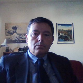 Angelo Antonio Gusai, psicoterapeuta Sassari
