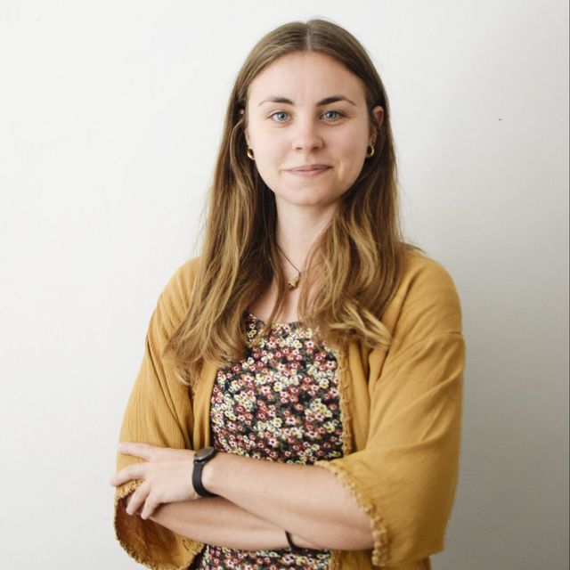 Katarzyna Kuśnierz, psycholog Kraków