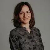 Zuzanna  Szpunar, psycholog Lublin