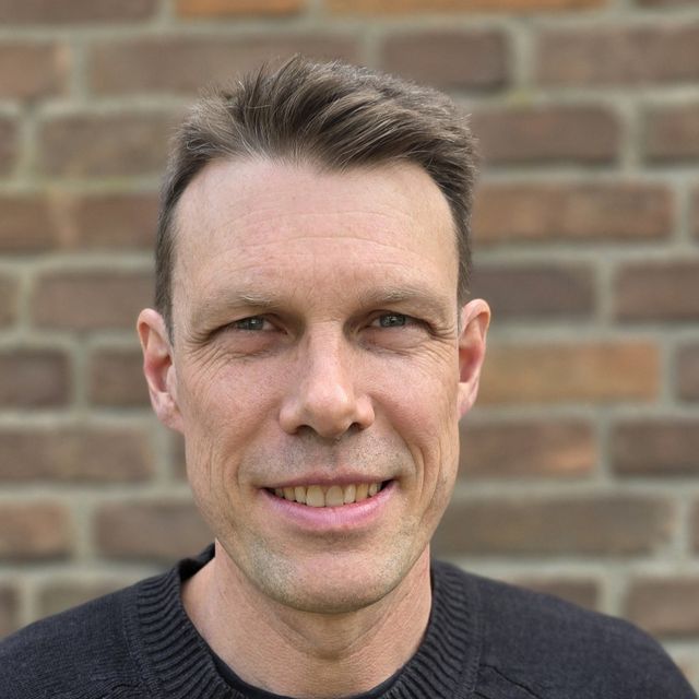 Axel Eichel, Heilpraktiker für Psychotherapie Krefeld
