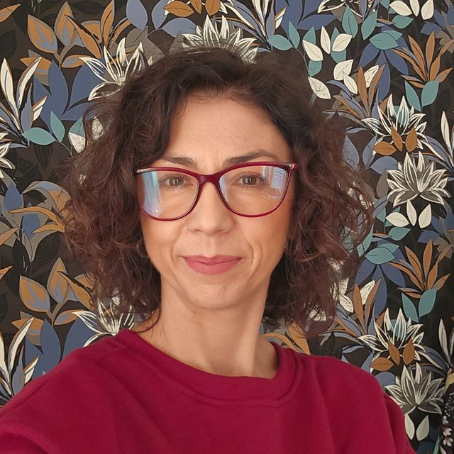 Gabriela Kuca, psychoterapeuta Tarnów