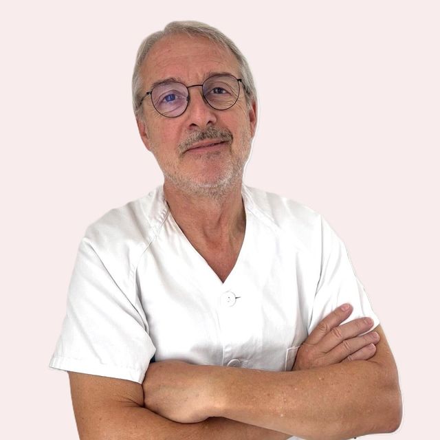 Josep María Ibañez Romaguera, Otorrino Granollers