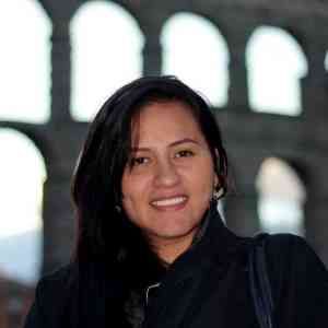 Carolina Reyes González, Psicólogo Granada