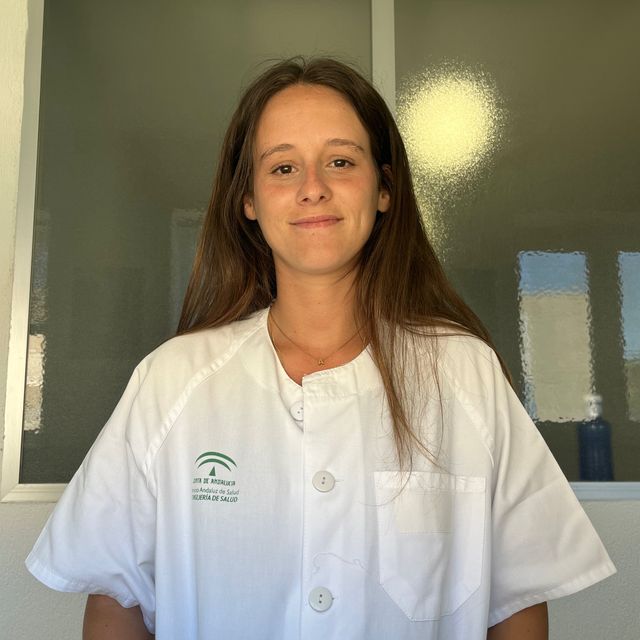 Ana Osborne Rosso, Psicólogo Puerto de Santa Maria, El