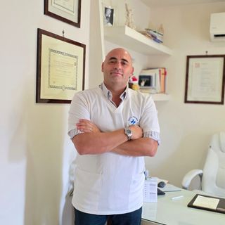 Dott. Francesco Saverio Tulino