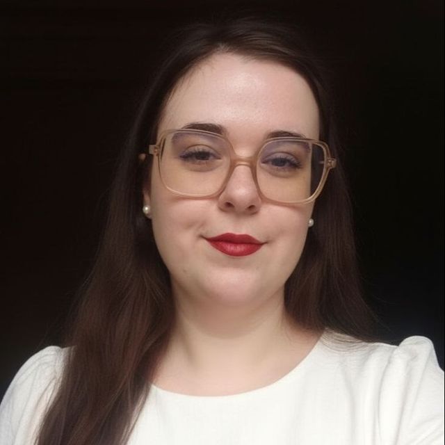 Yuliia Protsenko, lekarz bez specjalizacji Łódź