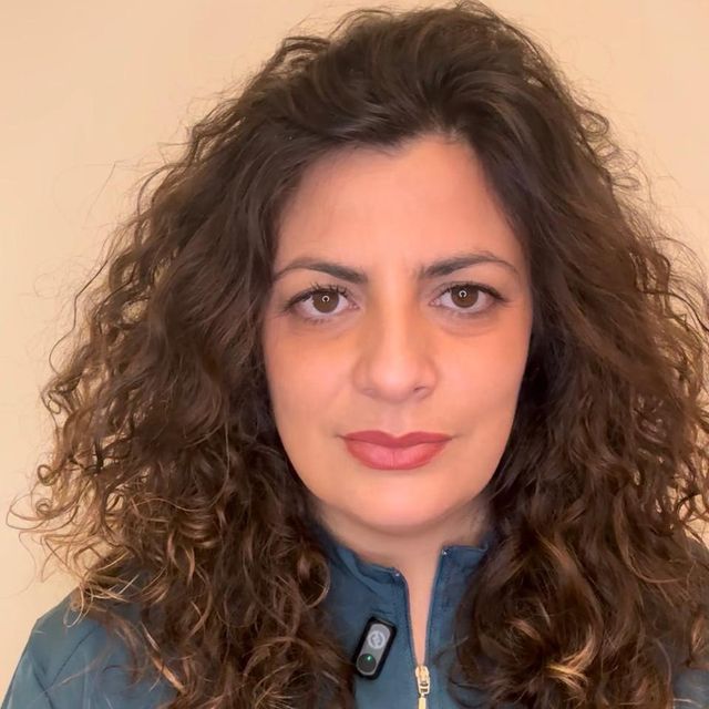 Ylenia De Novellis, dentista Giulianova