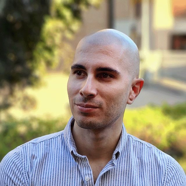 Gabriele Nascimbeni, psicologo Soliera