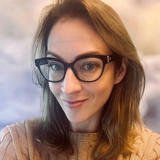 Powiększ obraz: Malwina Nowakowska, psychiatra Kraków