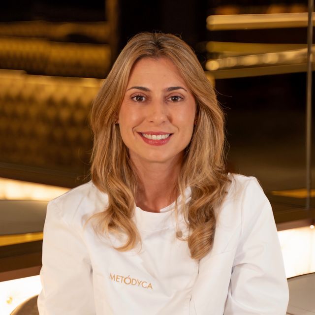 Silvia Martínez Sancho, Psicólogo Zaragoza