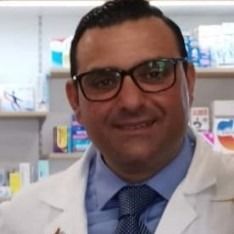 Vincenzo Sofia, nutrizionista Reggio Calabria