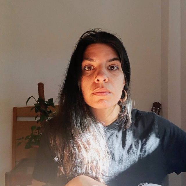 Irene Rodríguez Sánchez, Enfermero Salamanca