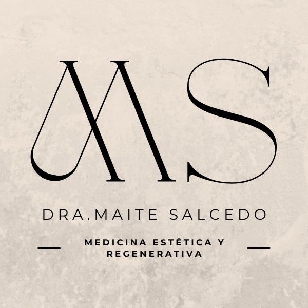 Maite Salcedo, Médico estético Barcelona