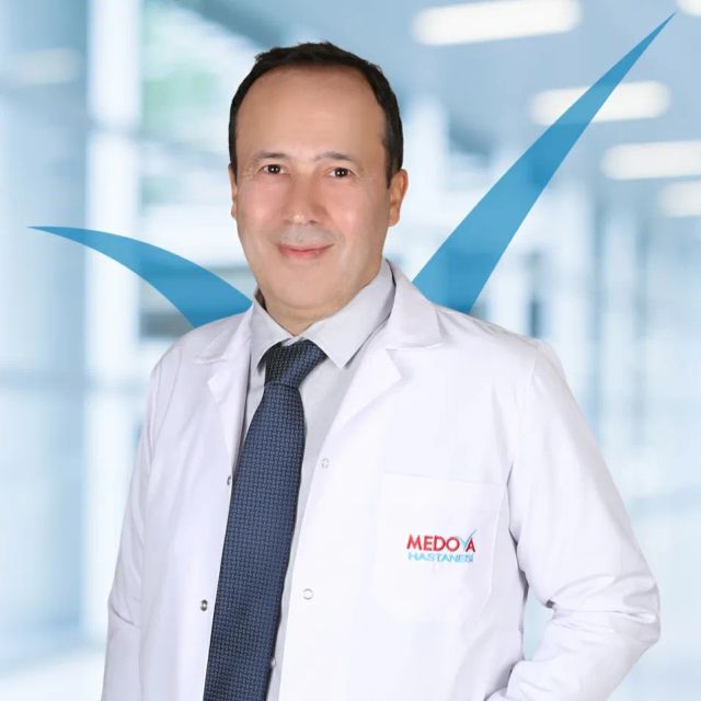 Mehmet Akkuş, Kulak Burun Boğaz Selçuklu