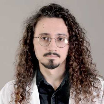 Oscar Wu Salmerón, Psicólogo Barcelona