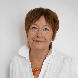 Bild vergrößern: Isabella Heuser-Collier, Psychiater Berlin