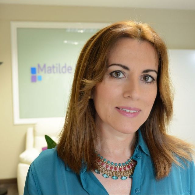 Matilde Soto Gil, Psicólogo Valladolid