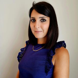 Ramona Salvati, psicoterapeuta Messina