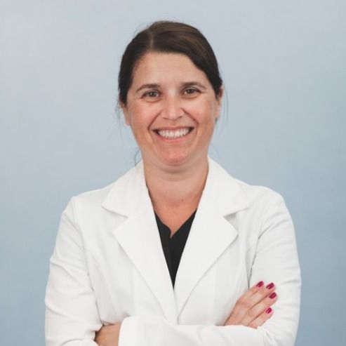 Chiara Manca, Ecografista Oristano