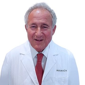 Jesús Alfonso Grijalvo López, Oftalmólogo Bilbao