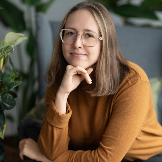 Karolina Przybyło, psycholog Katowice