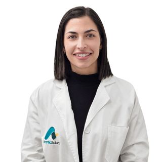 Acercar imagen: Virginia Castillo Reyes, Dietista Nutricionista Lucena