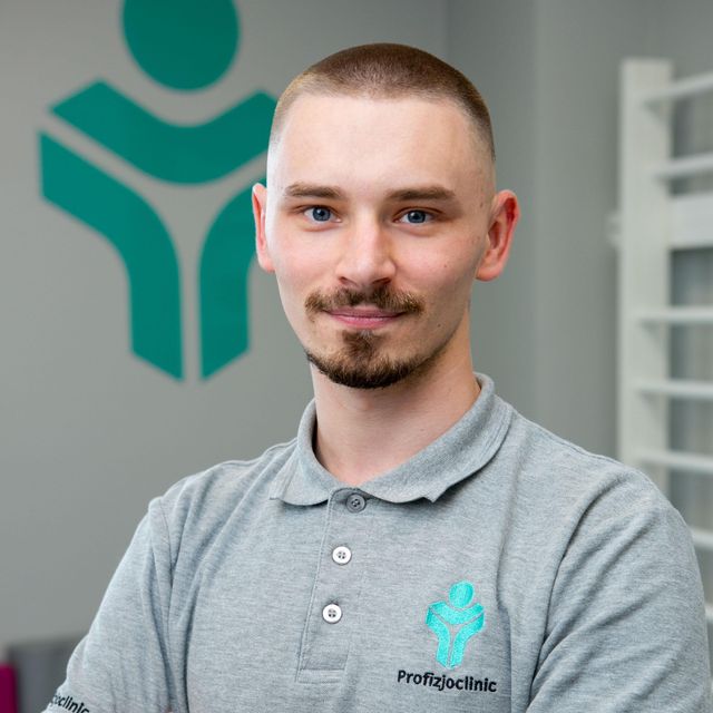 Michał  Jamroziński 