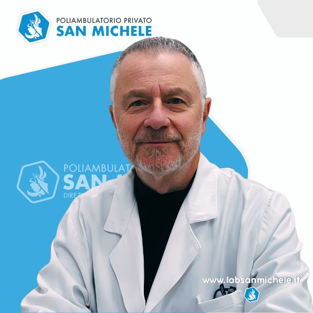 Ettore Sabetta, ortopedico Reggio Emilia