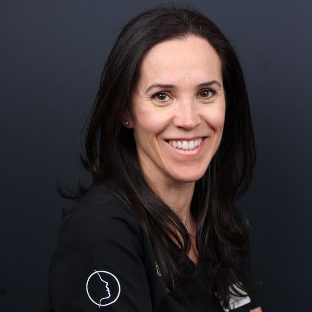 Inmaculada Moreno Galeote, Dentista Madrid