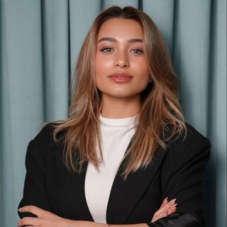 Esra Yıldız, Psikoloji Kayseri