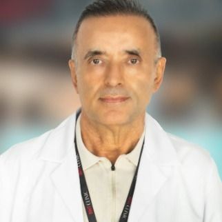 Mustafa Balık, Kadın Hastalıkları Ve Doğum Küçükçekmece