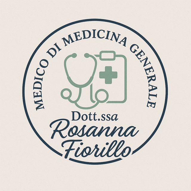 Rosanna Fiorillo, medico di medicina generale Berceto