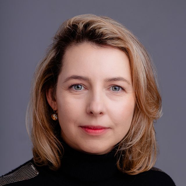 Magdalena Lasek-Górska, okulista Katowice