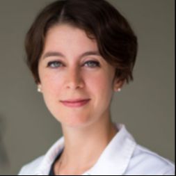 Bianca Pacini, oculista Firenze