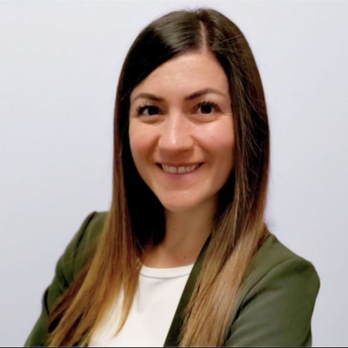 Susanna Scainelli, psicologo Albino