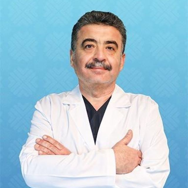 Hayati Arık, Göz Hastalıkları Üsküdar