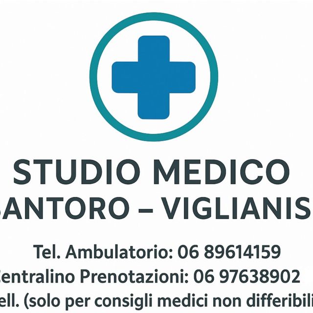 Enrico Santoro, medico di medicina generale Ciampino