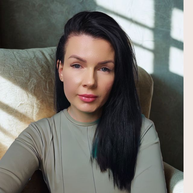 Natalia Jabłonowska, psycholog Zambrów