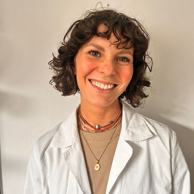 Francesca Rossebastiano, nutrizionista Torino