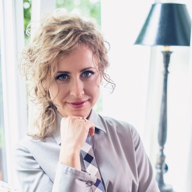 Sylwia Prawdzik