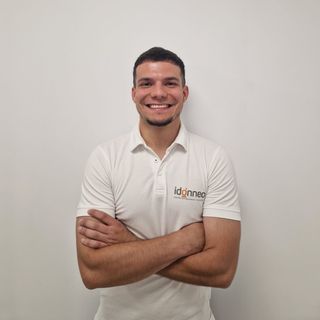 Pablo Riaza Fraga, Fisioterapeuta Madrid