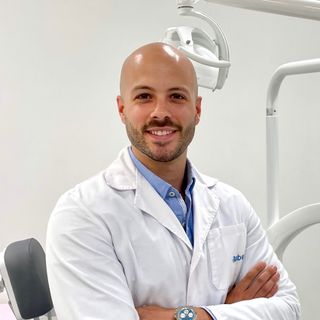 Ignacio Ferrero Garcia, Dentista Fuenlabrada