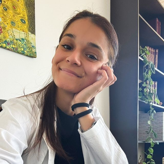 Claudia Poni, nutrizionista Pomezia