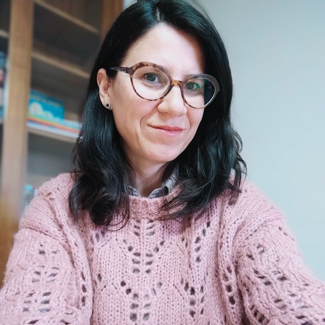 Anna Spanio, psicologo Castelfranco Veneto