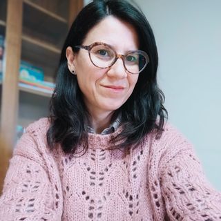 Dott.ssa Anna Spanio