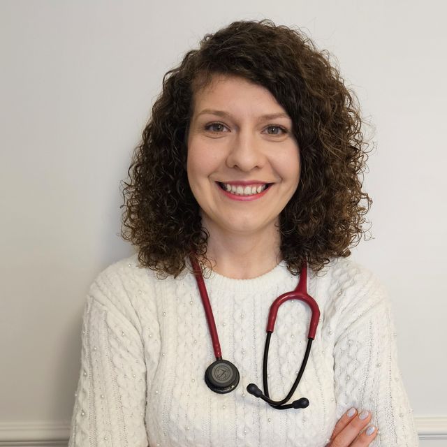 Małgorzata  Warszawska-Socha, Lekarz pierwszego kontaktu Warszawa