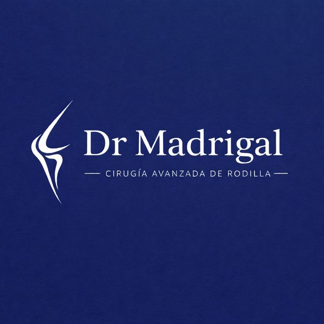 Alejandro Madrigal Quevedo, Traumatólogo Alicante