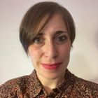 Dott.ssa Federica Pallotta