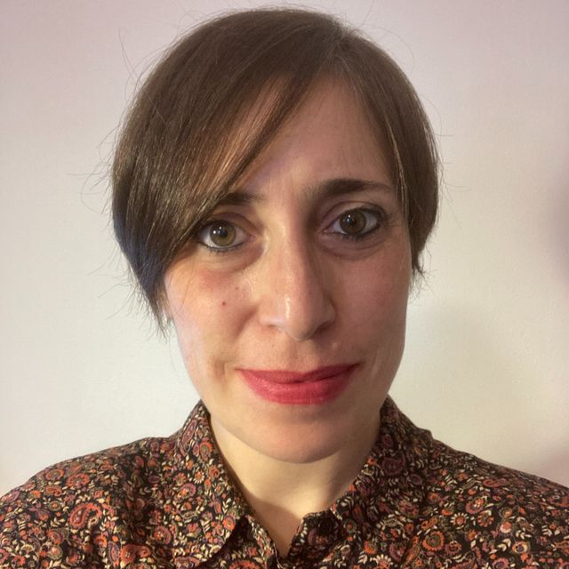 Federica Pallotta, psicologo Rho