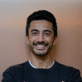 Acercar imagen: Pau Mérida Rotger, Terapeuta complementario Santa Cruz (Oleiros)